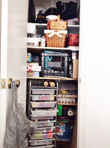 5 Simple Steps to a Tidy Home