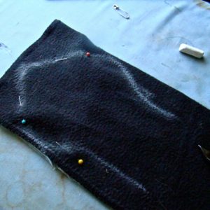 DIY Travel Buddy