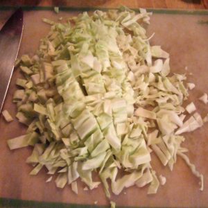 AAA coleslaw