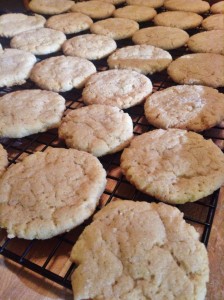 A Week in the Woods: What to Eat