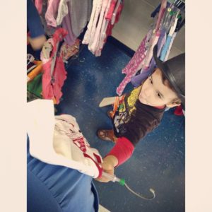 Finding Deals at Goodwill