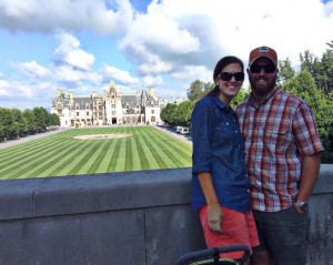 Biltmore House