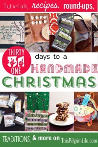 Handmade Christmas