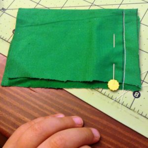 Child-Made Wallet Tutorial