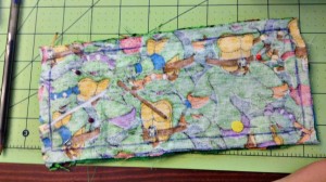 Child-Made Wallet Tutorial