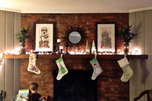 31 Days to a Handmade Christmas