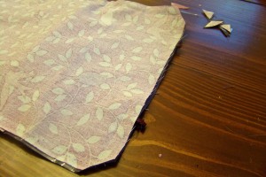 Travel Jewelry Roll