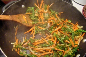30 Minute Fried Rice
