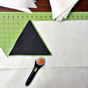 Felt Fall Banner
