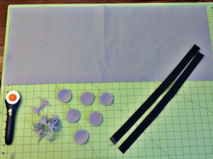 Easy Lego Tote