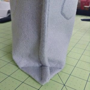Easy Lego Tote