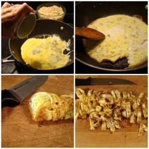 30 Minute Fried Rice