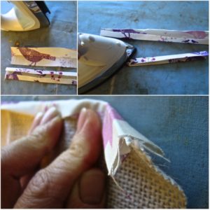 Travel Jewelry Roll