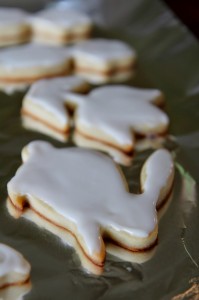 perfect sugar cookie