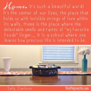 Reversible Heat Safe Table Runner