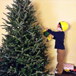 Handmade Christmas