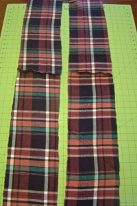 Infinity Scarf Tutorial