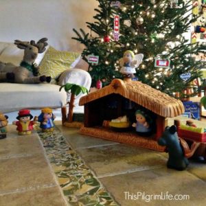 Remembering the true Advent season