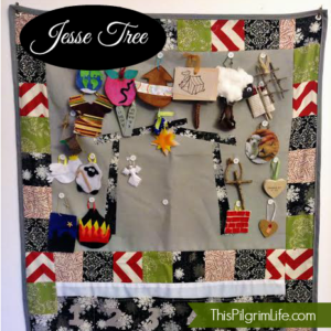 4 Ideas to Help You Not Miss the True Advent