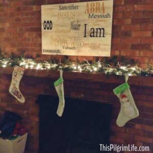 4 Ideas to Help You Not Miss the True Advent Season