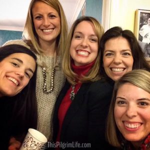 A Plan for a Less Stress Holiday Season