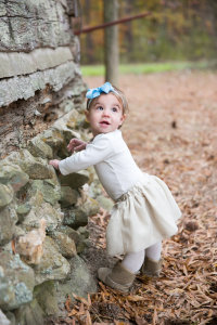 Fall Family Photos