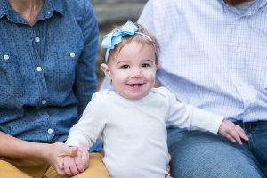 Fall Family Photos