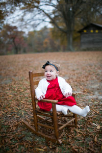 Fall Family Photos
