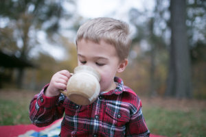 Fall Family Photos