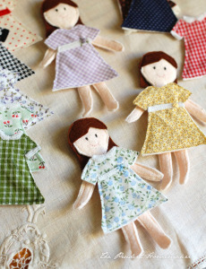 Handmade gifts for kids roundup