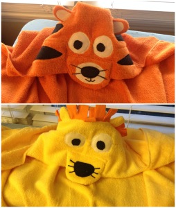 Handmade Gifts for Kids Roundup