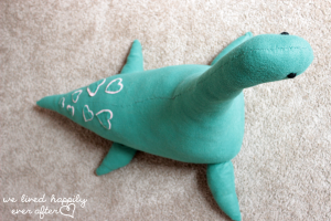 Handmade gifts for kids roundup