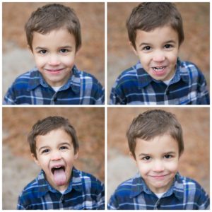 Fall Family Photos
