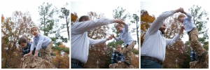 Fall Family Photos