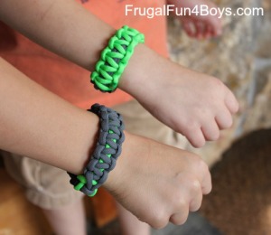 Handmade Gifts for Kids Roundup