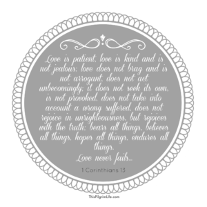 Love Lessons from the Gilmore Girls
