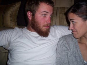 So I Guess We Should Get Married