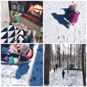 Bring On Spring!