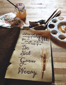 Weaving Learning Into Everyday Routines