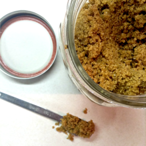 Homemade Brown Sugar3