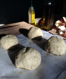 Bread Baking- Tips, Tricks & Links