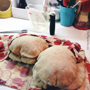 Bread Baking- Tips, Tricks & Links