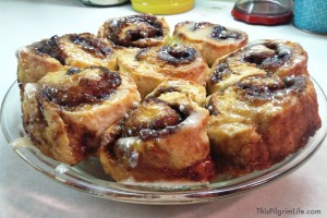 Bread Baking- Tips, Tricks & Links