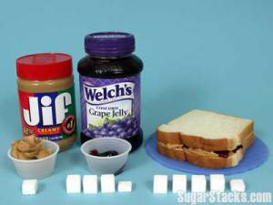 Chia Seed Jam- homemade jam in fifteen minutes with just three ingredients