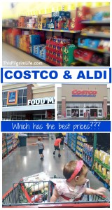 Which store saves you more money? The results may surprise you!
