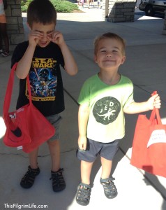The REAL reason I plan to homeschool my kids.