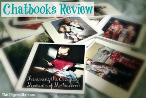 I am in love with our Chatbooks. They are the simplest photo books to make and are full of all the moments I want to remember from our daily lives the past few years!