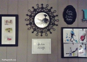I Choose Comfortable-- Escaping the Comparison Trap