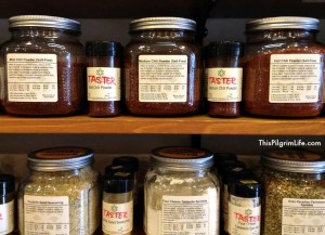 One small change that will totally improve your cooking!