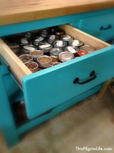 One small change that will totally improve your cooking!